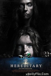 Hereditary 2018 Dual Audio (ORG) [Hindi+English] Hollywood Hindi Dubbed Movie Download